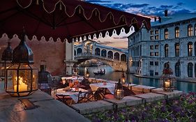 Hotel al Ponte Antico Venedig